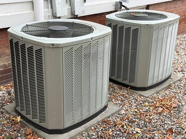 Reliable Hvac Installation contractor in Lawrenceville, GA by JG Cool HVAC