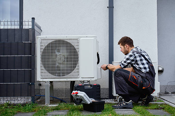 Trusted Hvac Installation service in Lawrenceville, GA - JG Cool HVAC